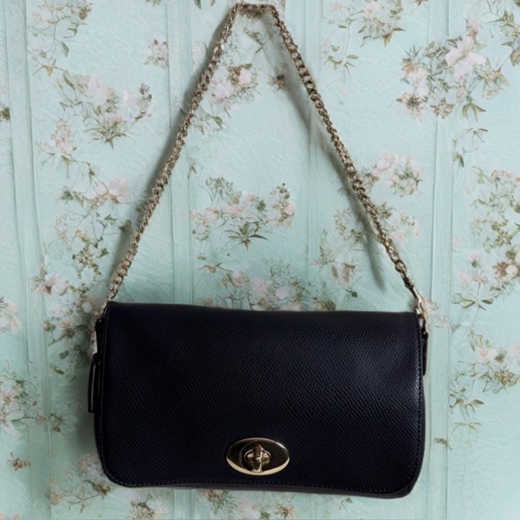 Coach Mini Ruby Convertible Crossbody - Picture 1 of 14